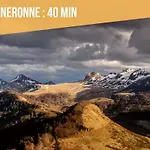 Maison Typique Avec 3 Pour 6 A 8 Personnes بيت للعطل Chalvignac